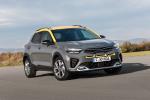 Kia Stonic GT Line 2020 года